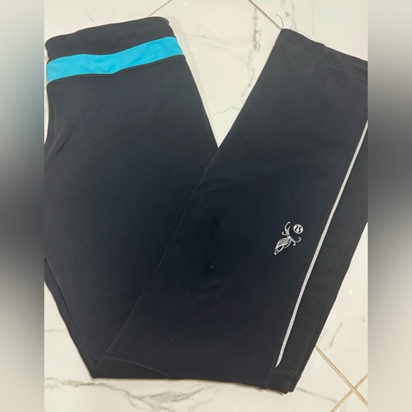 Lululemon  Spirit bird wind stopper-jogging  pants - Picture 1 of 12